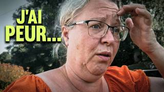 Une journée imprévue au potager : entre doutes et jardinage #maman #vlog