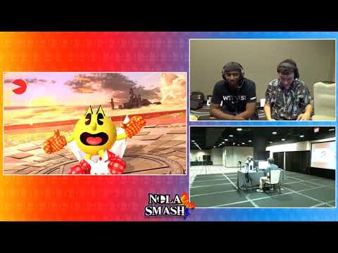 MechaCon 2319 Pool 4: Winners Round 2 - Rugs vs Joric