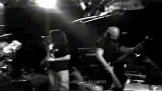 BITTER HARVEST White Rabbit 1998 VHS