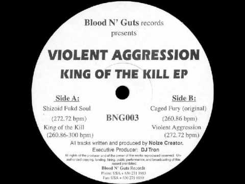 Noize Creator - Violent Aggression