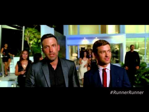Runner Runner | "Lifestyle" | Featurette HD