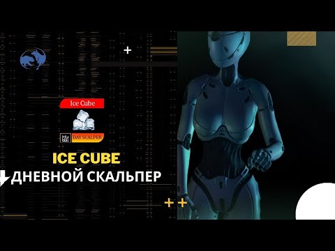 Video Ice Cube Scalper for MT5