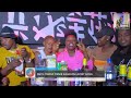 LATEST KALENJIN MIX FT FAITH THERUI VOLUME 1