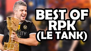 BEST OF RPK (BYE LE TANK...) - CSGO Highlights