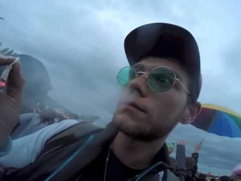 BeatFox and the Bestival Crew 2015