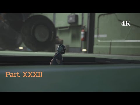 Death Stranding 2 Playthrough No Commentary pt32