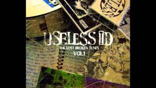 Useless ID - Yesterday Tears