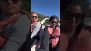 Carnival panorama || Mexico Vlog || Lexi Romero