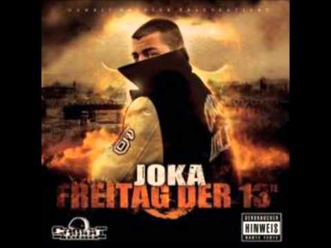 Silla feat.jokA & motrip-killer