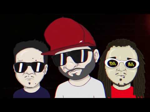 PLAY ▶️ - Dih Lobinho, Dafree, Ba$a (MAGNIFIC FUTURE)