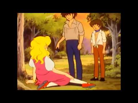 dessin animé : Géorgie : un extrait.