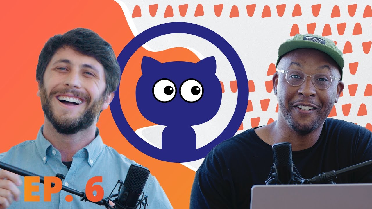 Who's Looking At Your GitHub Project? | Avi Press of Scarf | The Secret Sauce Podcast