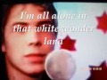 beFour - Winter In My Heart Lyrics 