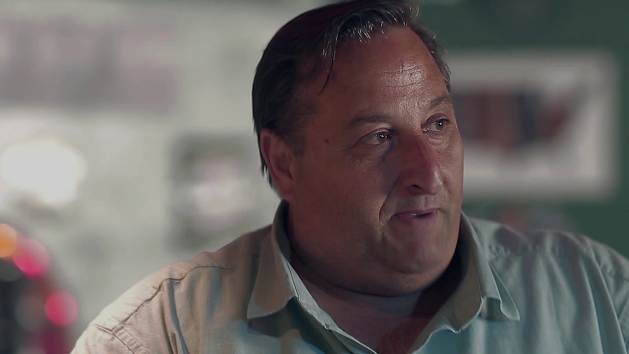 BAR SOLUTIONS ( Berg Systems Demonstration Video)