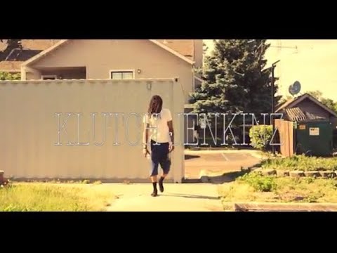 Klutch Jenkinz -Unkomfortable | Shot By Taz BeBoolin