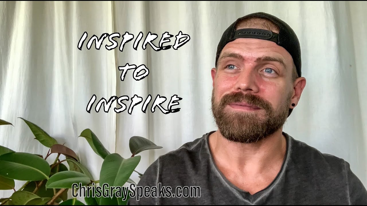 Promotional video thumbnail 1 for Chris Gray