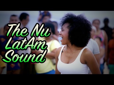 The Nu LatAm Sound Ecuador - Episode 2 - The Rhythm of the Coast
