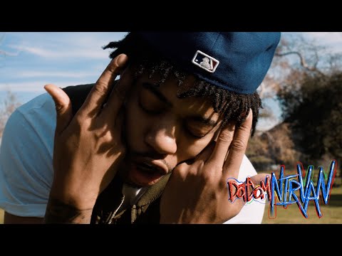 Zellyocho X 16yrold - Kill Myself [Dir. by @DotComNirvan]