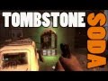 Black Ops 2 Zombies - Tombstone Soda - How It ...