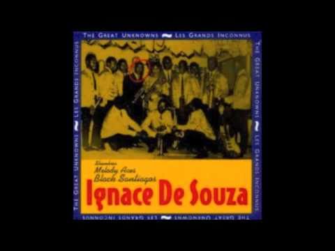 Asaw Fofor - Ignace de Souza & The Melody Aces