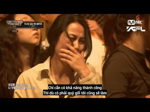 VIETSUB GOING HOME   #GUN ft  MAD CLOWN & GUMMY STAGE