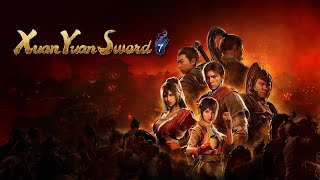 Xuan Yuan Sword 7 [Limited Edition] <span class="ext ext_LE">LE</span> <span class="ext" style="background-color: #003082; color: #FFFFFF;">PLAY EXCLUSIVES</span> video 1