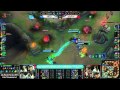 [Highlights] Never Give Up vs yoe Flash Wolves LMS Spring 2015 W7D1 NGU vs yoeFW