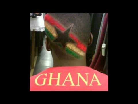 Quabena Benji feat Kofi B & Guru - 2 Sure