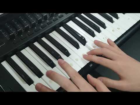 메인 5기 송한규 14주차 리듬외우기 제출합니다 YARIMOV - SUPERSONIC/Twisted Harmonies, Fabian Farell - Against The Rest