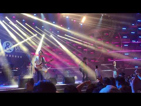 2018-10-28 HK Wine & Dine Dear Jane - 經過一些秋與冬