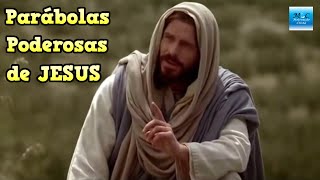 Motivao Crist: As Parbolas mais poderosas de Jesus