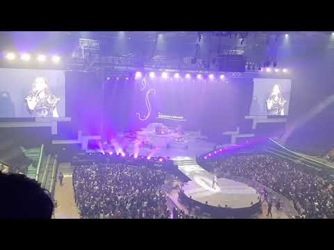 181021 태연 's.. .리앵콜 11:11