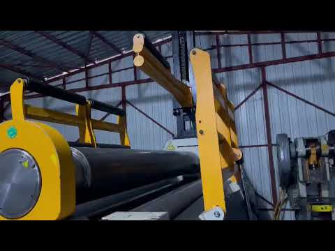 Sahinler 4R HSS 30-350 P220106094