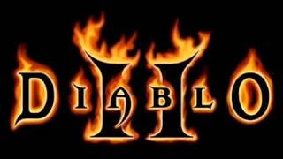 Diablo - Tunnel Of Pain