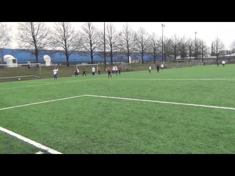 FC ReipasRaita - FCFJ P02 Sininen