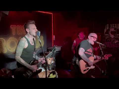 The Drowns - Ketamine & Cola (LIVE), 2025-07-04, Wild At Heart, Berlin