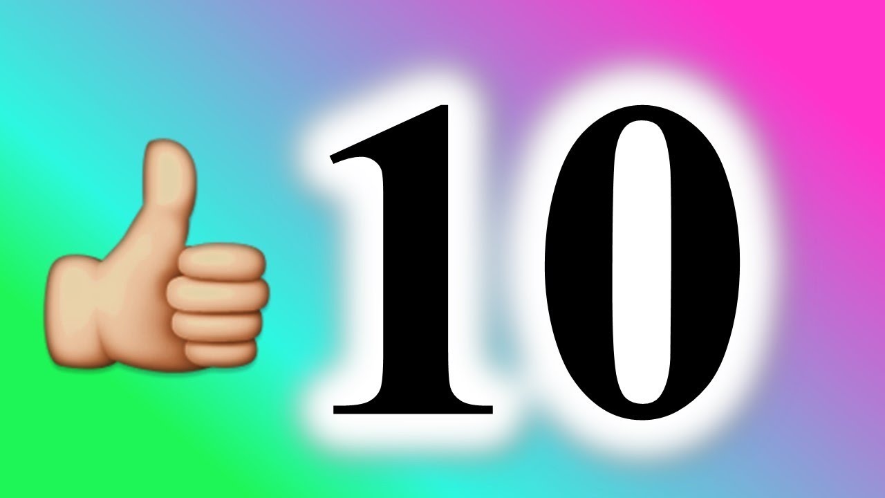 10 Everyday Things in Reverse!