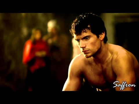 Theseus and Phaedra (Immortals) // Stay MEP Collab (my part)