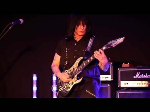 Michael Angelo Batio Band w Bochni - Zapowiedź (Bochnia Rocks)