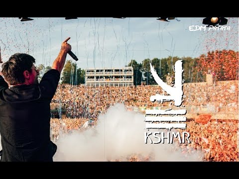 KSHMR [Drops Only] @ Tomorrowland 2019 Mainstage