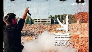 KSHMR [Drops Only] @ Tomorrowland 2019 Mainstage