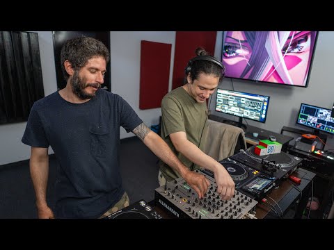 Bala Guest Sessions #46 - Bernie & Bryce (Minimal, Deep Tech, House, Deep House)
