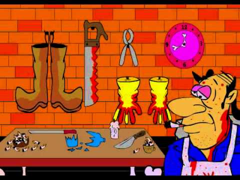 amor reciclado capitulo 1