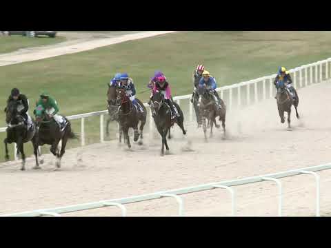 2021.10.10. 01. futam - MAGLÓDI HENDIKEP (IV.o.) (szintetikus pálya)