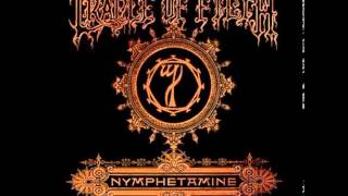 Cradle Of Filth - Painting Flowers White Never Suited My Palette