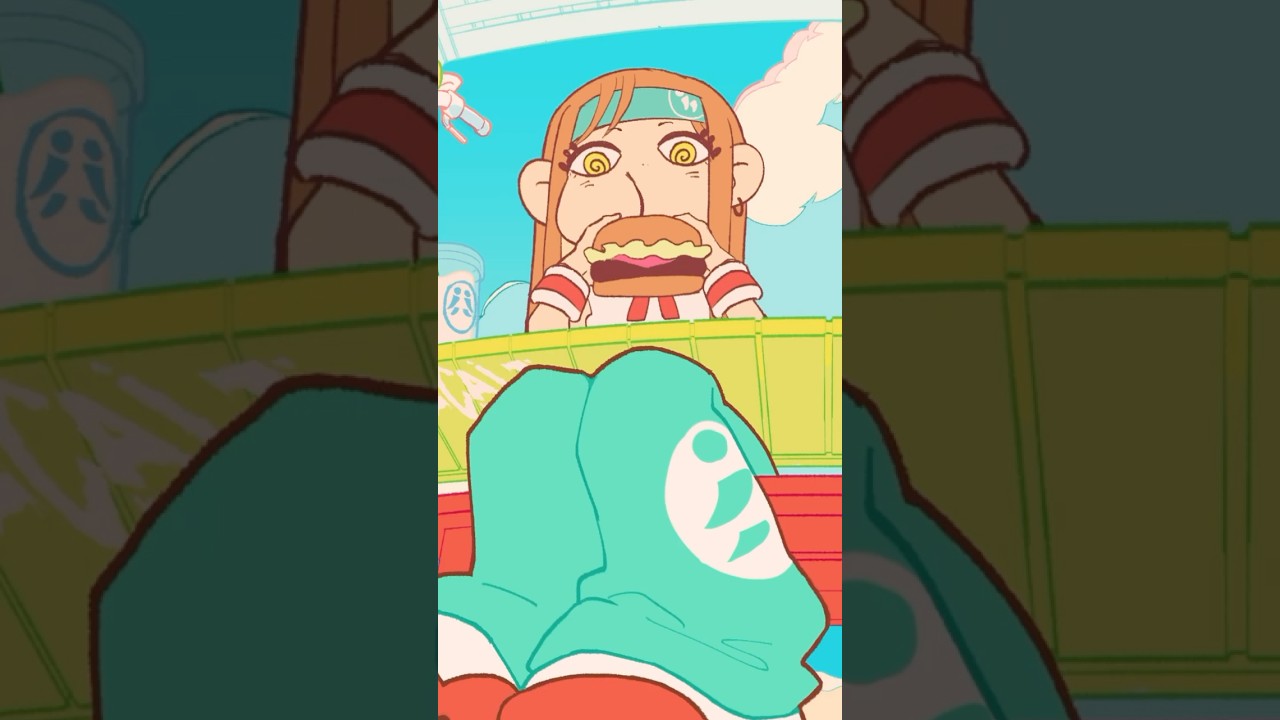 HALCALI / おつかれSUMMER - peace ver.