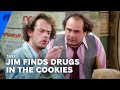 Taxi Louie And Jim Discover There Are Drugs In The Cookies S3 E8 Paramount