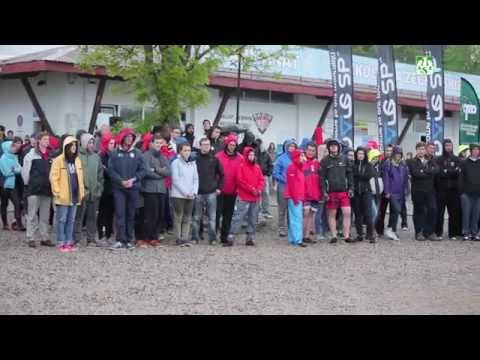 Akademickie Mistrzostwa Polski w Żeglarstwie 2015