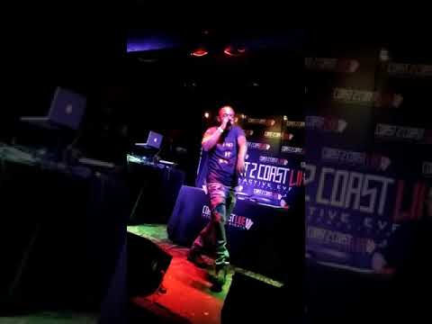 Manner & Respect Coast 2 Coast Live (performance)