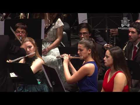 Songs of Earth,Water, Fire and Sky - BCI Caldas da Rainha